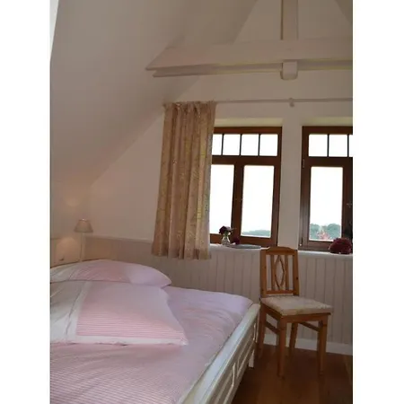 Hotell Taubenberg Rinteln