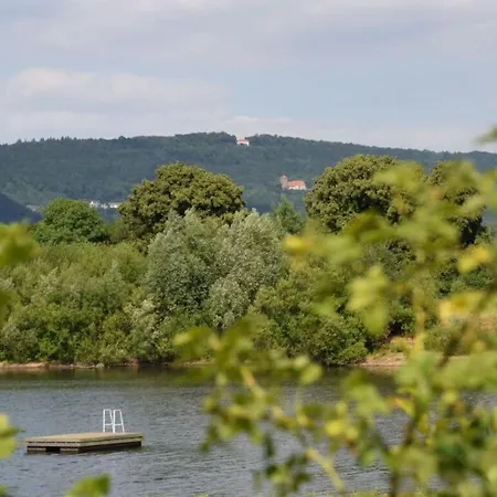 Taubenberg Hotell Rinteln