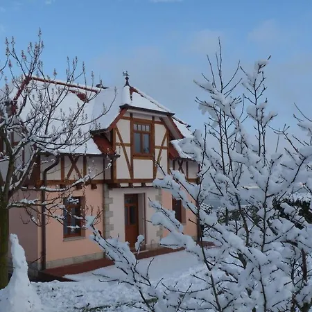Taubenberg Hotell 3*