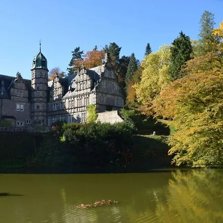 Taubenberg Rinteln